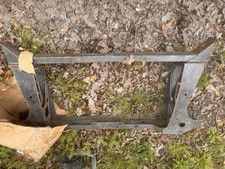 BMC 1100 /1300 Rear Subframe 