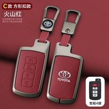 Car Key Case for Toyota Key