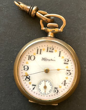 Antique Hampden Molly Stark