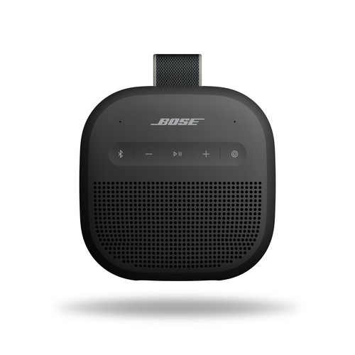 Bose soundlink micro portable - soundlink,