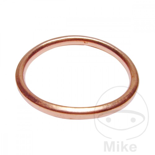 Athena exhaust manifold gasket - exhaust,