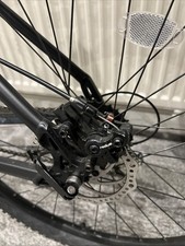 27.5 Road Bike In Good