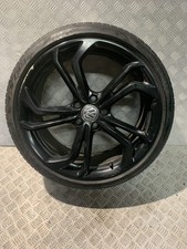 2018 VW GOLF MK7 GTI 19" INCH