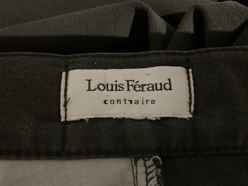 Louis feraud contraire - louis,