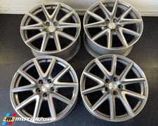 06-18 WHEELS RIMS SET! Aston