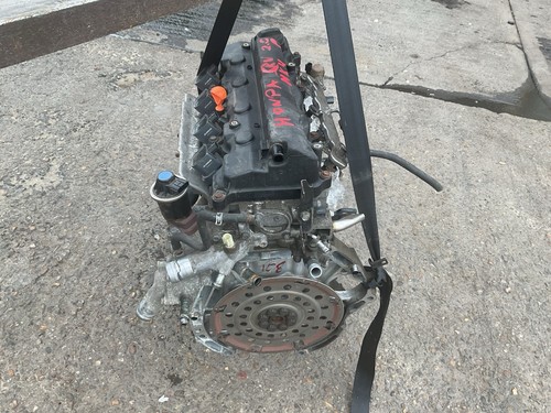 Honda crv mk4 engine 0 - engine, 2.0