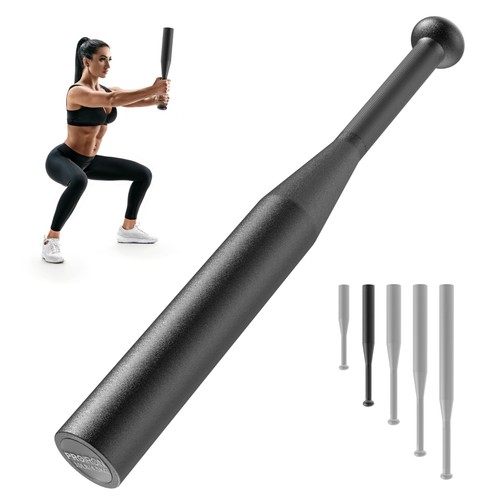 Proiron indian clubbell - proiron,