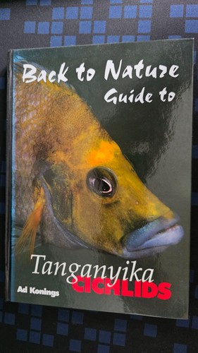 Back nature guide to - back,