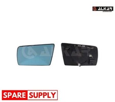 MIRROR GLASS, OUTSIDE MIRROR