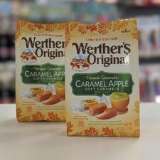 Werthers Original Caramel