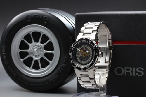 Mint box oris williams - mint,