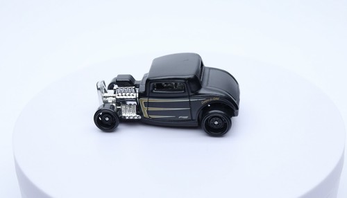 2019 hot wheels steve - hot,