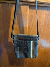 Vintage Gucci crossbody Unisex