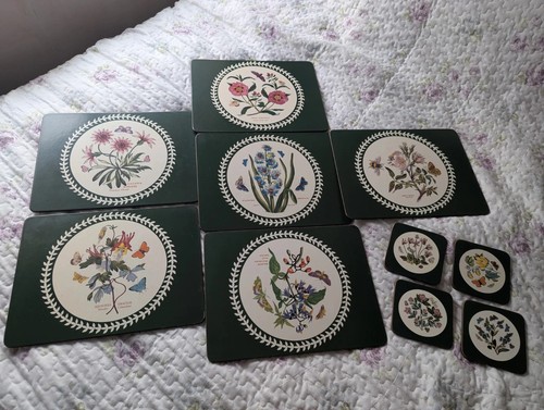 Vintage portmeirion botanic - vintage,