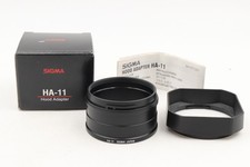 [ MINT ] Sigma HA-11 Hood