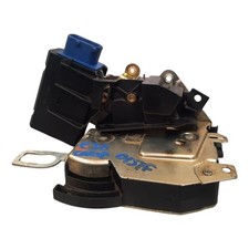 BMW Door Catch O/S Drivers