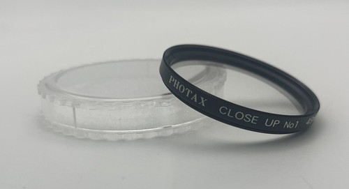 Photax close 1 49mm - no,