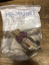 Triumph Rocket 111 2004-2019