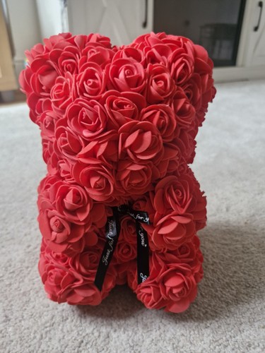 New artificial flower - new,