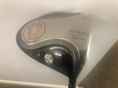 Bobby jones workshop edition - workshop,