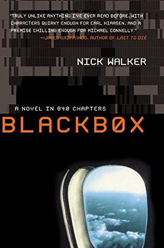 Blackbox novel in 840 - a,