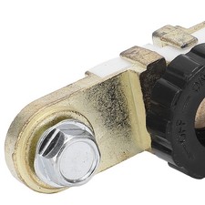 2x Side Post Battery