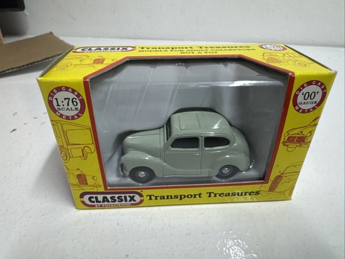 Classix scale em76841 - classix,