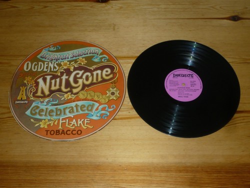 Small faces ogdens - ogdens, gone