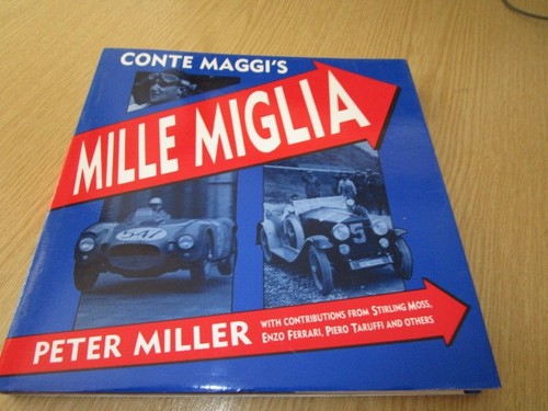 Conte maggi mille - conte,