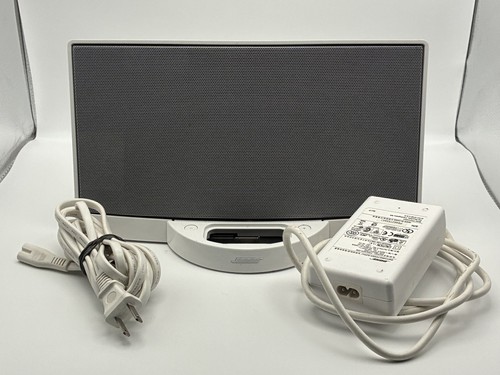 Bose sounddock digital music - sounddock,
