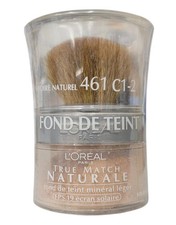 L'OREAL True Match Mineral