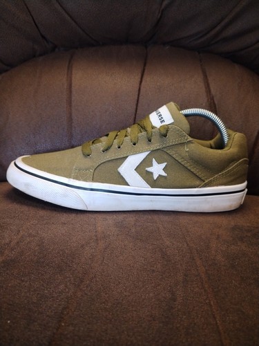 Converse distrito 0 low - el, 2.0