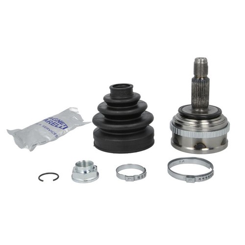 Magneti marelli 302015100330 - magneti,