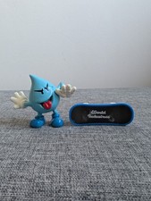  World Industries Wet Willy (Series 1) Tech Deck Dude 2001 - Vintage 