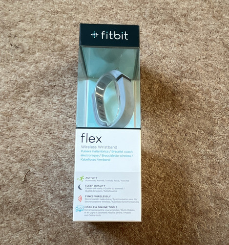 Fitbit flex wireless - wireless, activity