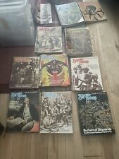 The British Empire Magazines Based On BBC Series
