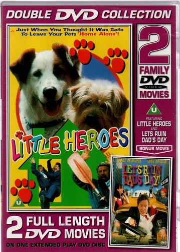 Little heroes let - heroes, /