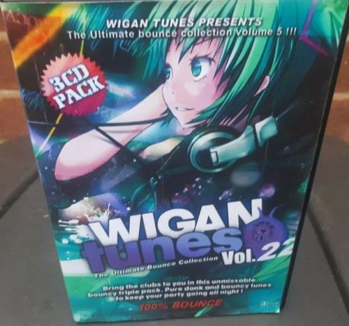 Wigan tunes maximes - wigan, pier