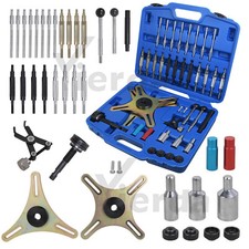 38X SAC Self Adjusting Clutch