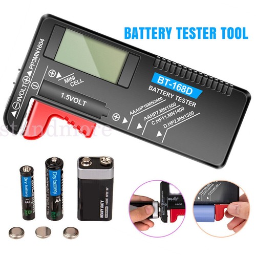 Button cell battery power volt - button,