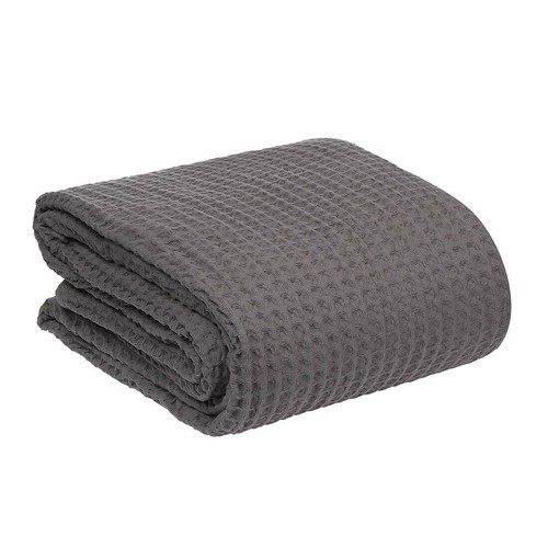 100 pure cotton waffle - 100%,