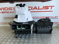 VW AUDI SEAT SKODA HEATER MATRIX BOX 5Q2816002AD