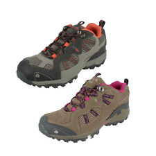 Girls Regatta  Lace Up Casual