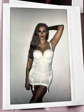 Exclusive ONE Of A Kind signed