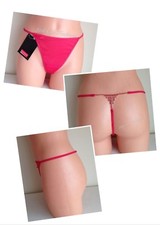 Panache Atlantis Ruby Red
