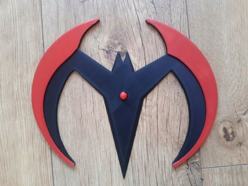 Batman beyond batarang - batarang, cos