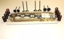 ENGINE VALVES & SPRINGS +