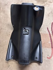 Genuine Peugeot Kisbee street zone front inner knee panel fairing