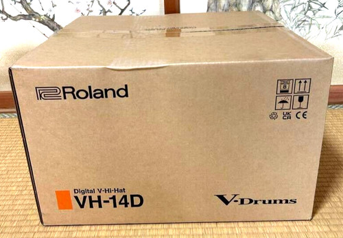 New roland 14d - vh-14d, digital