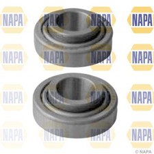 Wheel Bearing Kit For Rover